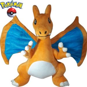 Charizard - Pokémon Pluche Knuffel 30 cm