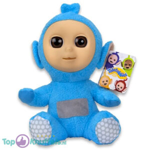 Teletubbies Pluche Knuffel Blauw 24 cm