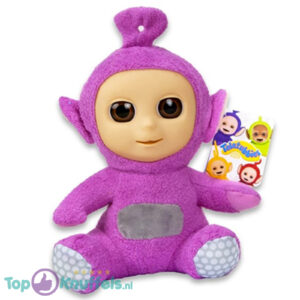 Teletubbies Pluche Knuffel Pink 24 cm