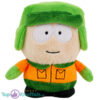 South Park Kyle Broflovski Pluche 21 cm