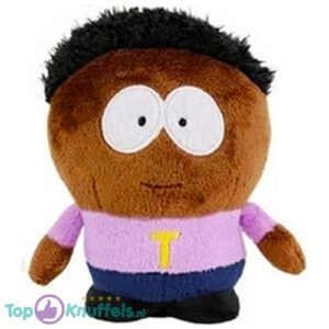 South Park Token Black Pluche 21 cm