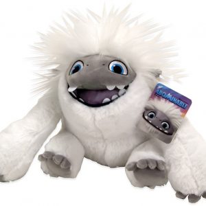 De Jonge Yeti Pluche Everest 22 cm