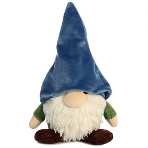 Aurora The Gnomlins Pluche Mekkabunk 28 cm