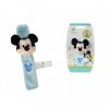 Disney Mickey Baby Pluche Arm Rammelaar 17cm