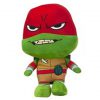 Ninja Turtle Rafaelo Pluche knuffel 28 cm