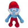 Grote smurf knuffel 38 cm