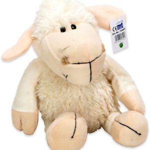 Pluche Schaap 21 cm