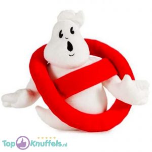 Ghostbusters Pluche Knuffel Logo Phunny 20 cm