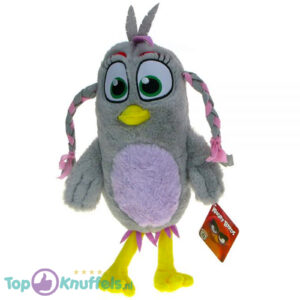 Angry Birds Friends (grijze vogel) 28 cm