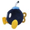 Super Mario Bros - Pluche Bob Omb 20cm