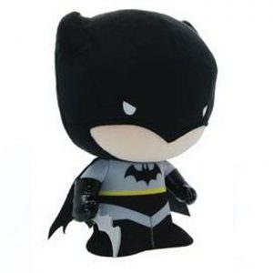 Batman Dark Night - 18 cm Plush in Gift Box / DC Comics