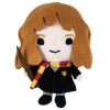 Harry Potter - Pluche Hermelien Griffel. Afmeting 15cm