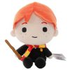 Harry Potter - Pluche Ron Wemel 15cm