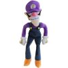 Plushe Waluigi knuffel 31 cm