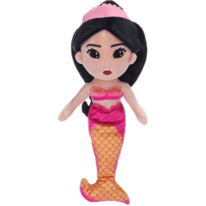 Alana - Disney De Kleine Zeemeermin Pluche Knuffel 40 cm