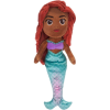 Ariel - Disney De Kleine Zeemeermin Pluche Knuffel 40 cm