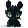 Toothless Baby - Hoe tem je een draak Pluche Knuffel 20 cm