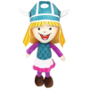 Wickie de Viking Pluche Knuffel 30 cm