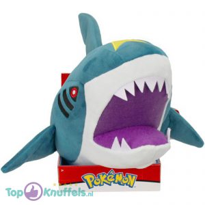 Pokémon Pluche - Sharpedo 32 cm