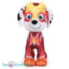 Mighty Paw Patrol Knuffel Marshall 30cm