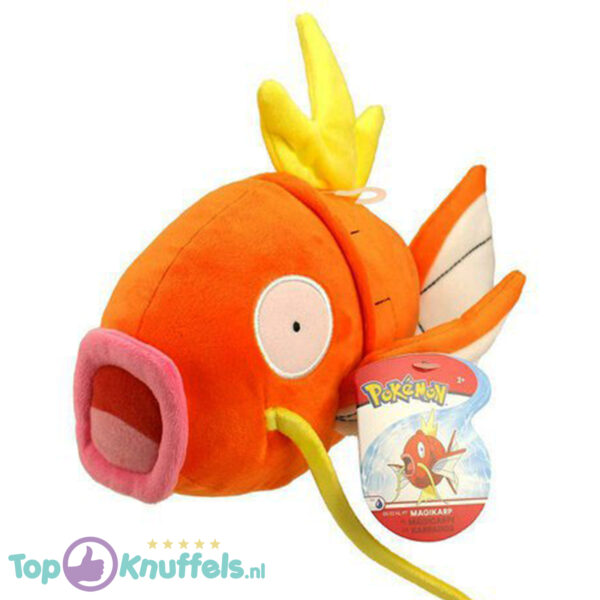 Pokemon Magikarp Pluche Knuffel 24 cm