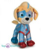 Mighty Paw Patrol Knuffel Tuck 20cm