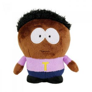 South Park Pluche Token 14cm