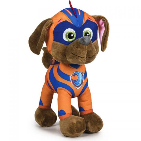 Paw Patrol Knuffel Zuma 30cm