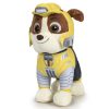 Paw Patrol Mighty Pups Rubble 27cm