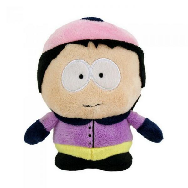 South Park Pluche Wendy 14cm