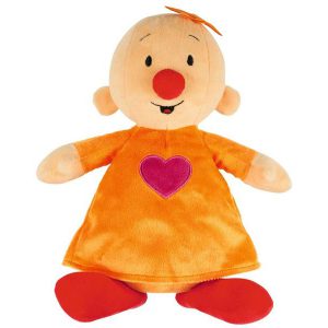 Bumba Babilu Pluche Knuffel 30cm