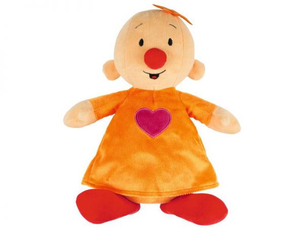 Bumba Babilu Pluche Knuffel 30cm