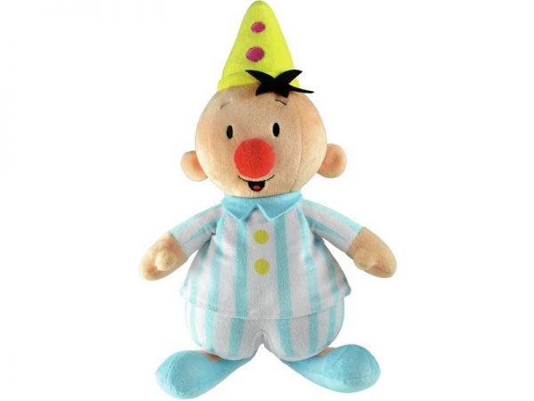 Bumba in pyjama Pluche Knuffel 30cm