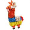 Fortnite Lama Marlowe Pluche Knuffel Oranje 30CM