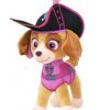 Paw Patrol Piraten Knuffel Skye 28cm