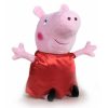 Peppa Pig Rood Fluweel Pluche Knuffel 31cm