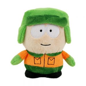 South Park Pluche Kyle 14cm