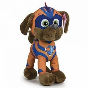 Paw Patrol Mighty Pups Zumba 27cm