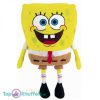 Spongebob Squarepants Nickelodeon Pluche Knuffel 20cm