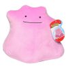 Pokemon Ditto Pluche Knuffel 20cm