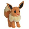 Pokemon Eevee Pluche Knuffel 20cm