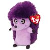 TY Pluche Ferdinand Hedgehog Egel Una 15cm