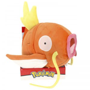 Pokemon Magikarp Pluche Knuffel 30CM