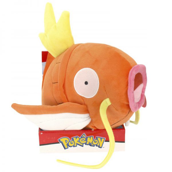 Pokemon Magikarp Pluche Knuffel 30CM