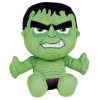 Marvel Avengers Hulk Pluche Knuffel 40cm