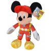 Disney Roadster Racers Pluche knuffel Mickey Mouse 25cm