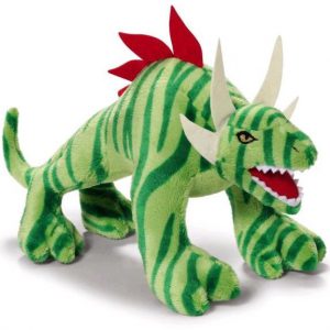 Nici Plush Creature Knuffel Green 22CM