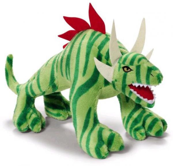 Nici Plush Creature Knuffel Green 22CM