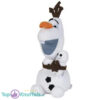 Disney Frozen Olaf Met Baby Knuffel 30CM