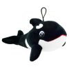 Pluche Orka Knuffel Supersoft 28cm